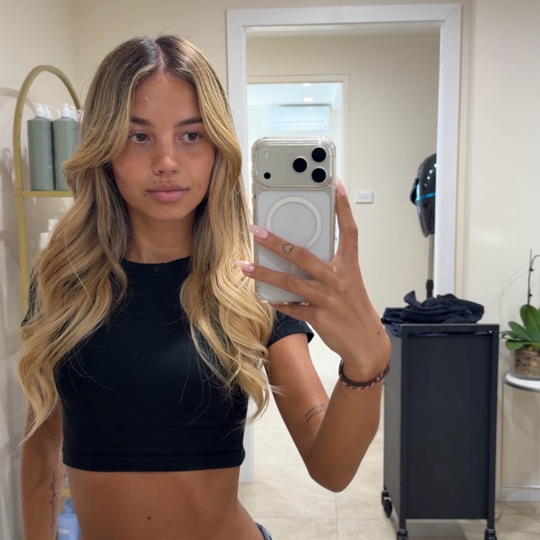 Sienna Gibson