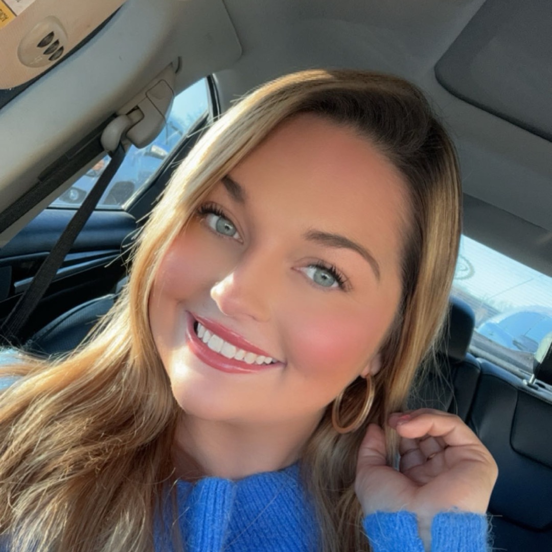 Taylor Ashbaugh