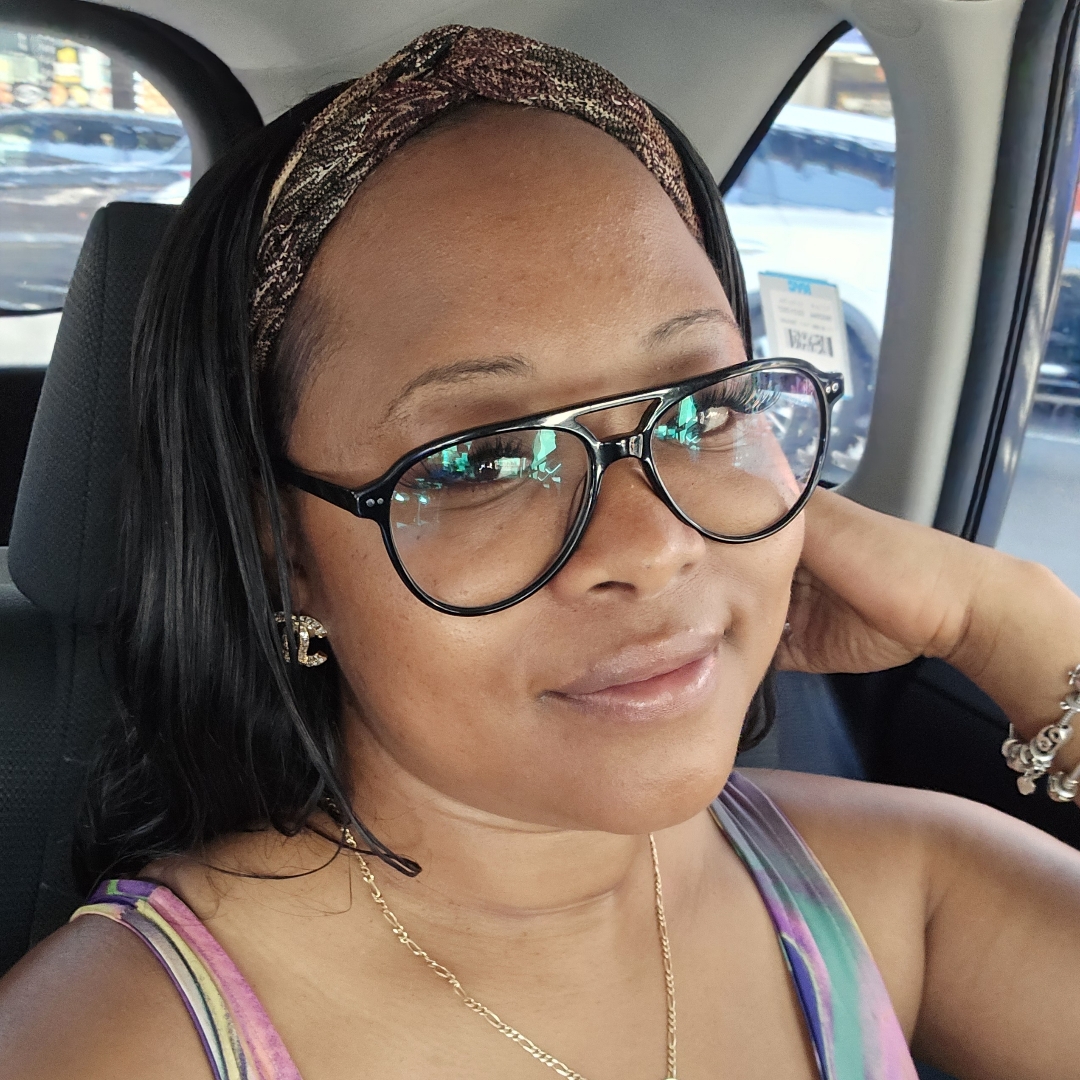 Christal Greer