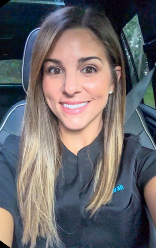 Sarah Croya