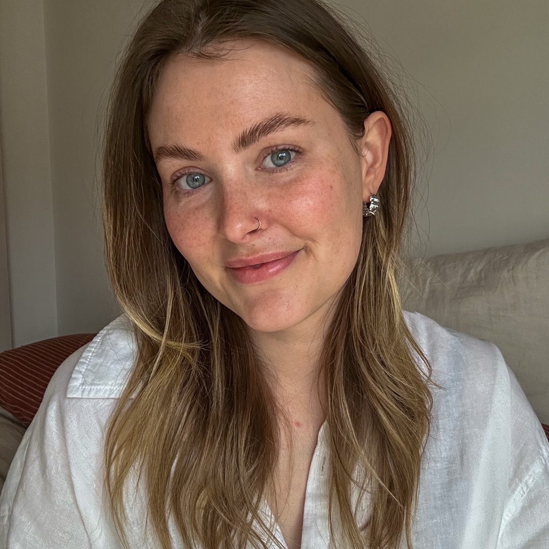 Lauren Polkinghorne