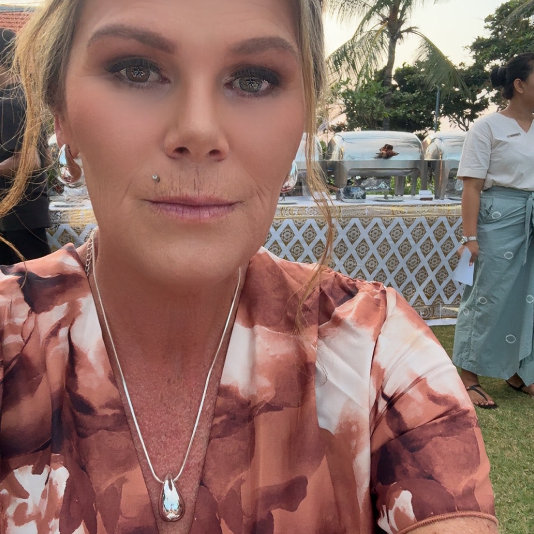 Kylie Ware