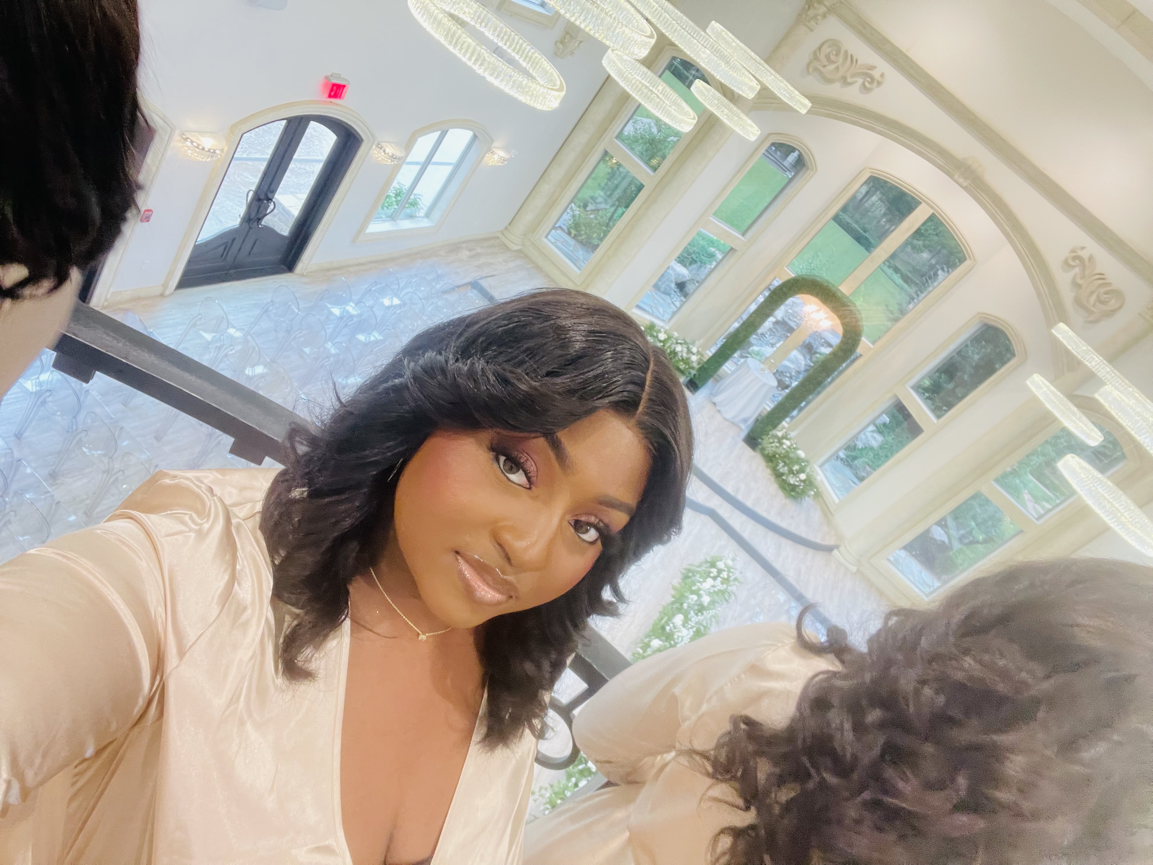 Victoria Oluajayi