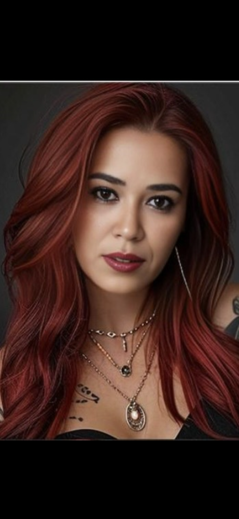 Corinne Santiago