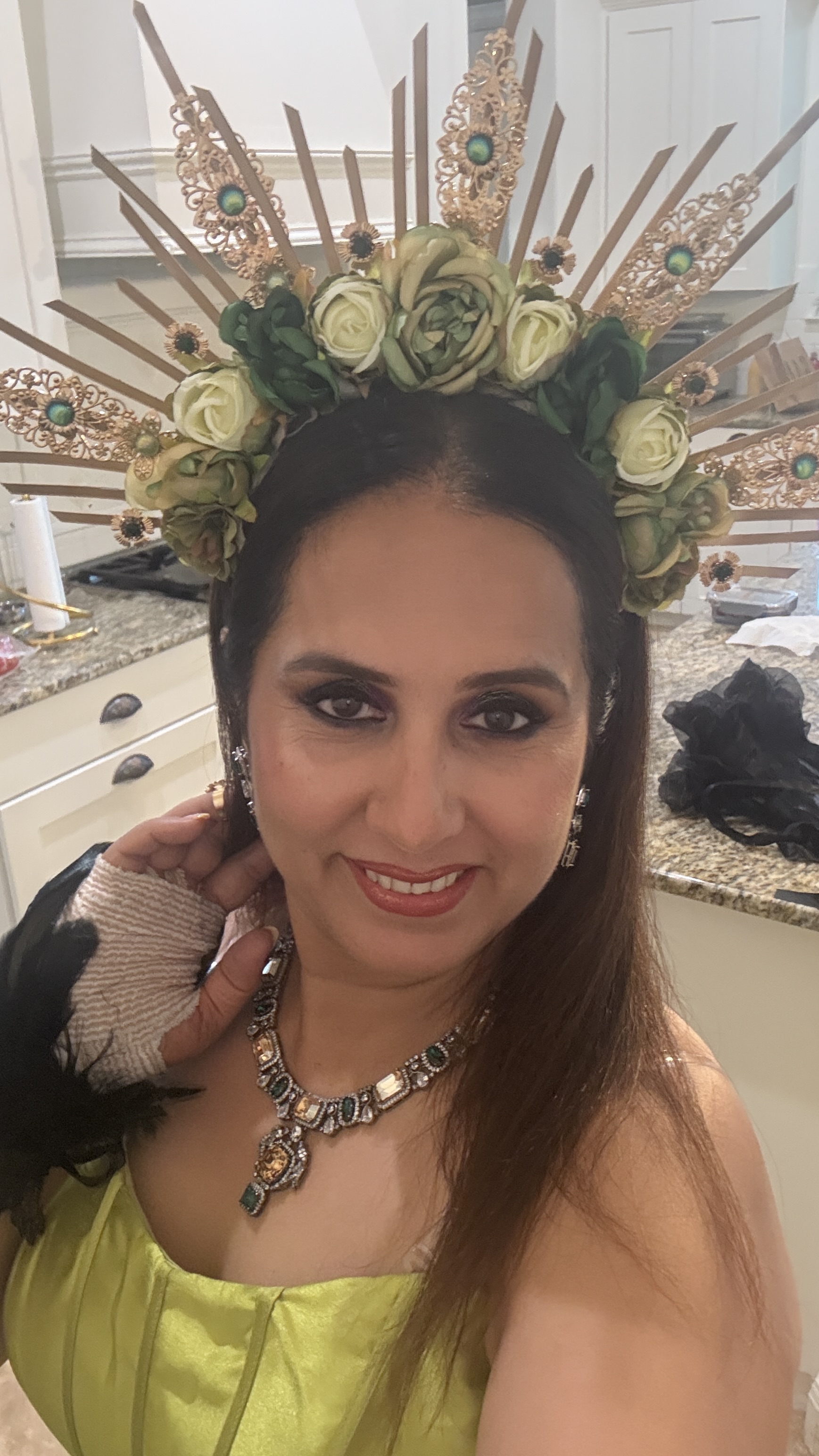 Poonam Luthra