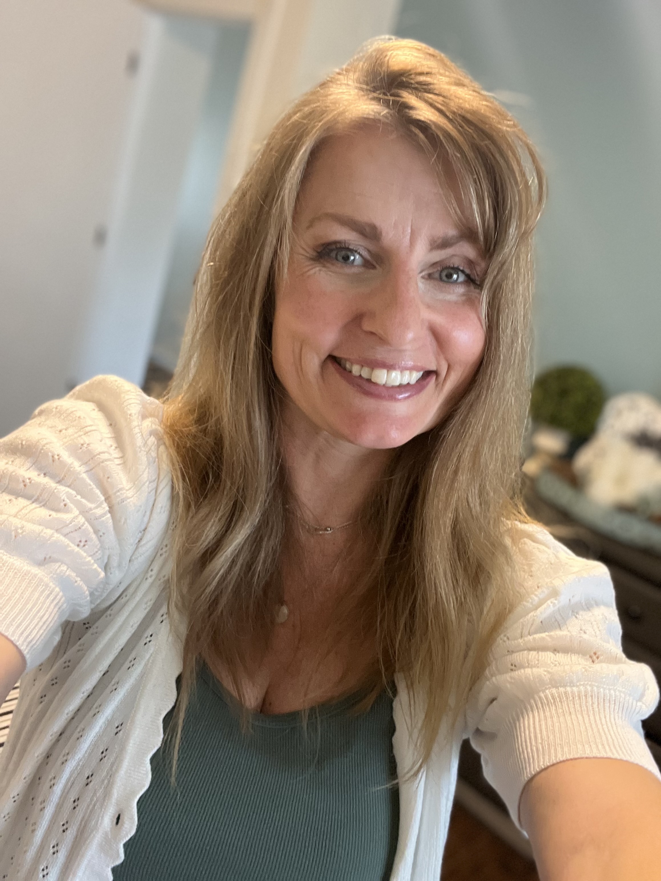 Trish Ledford
