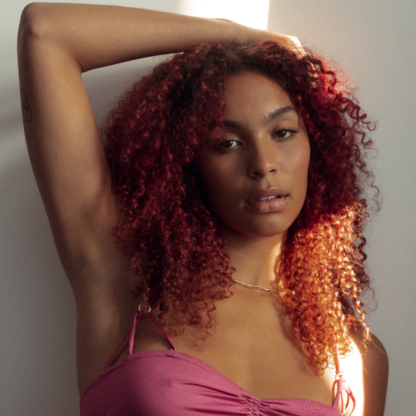 Jaida White