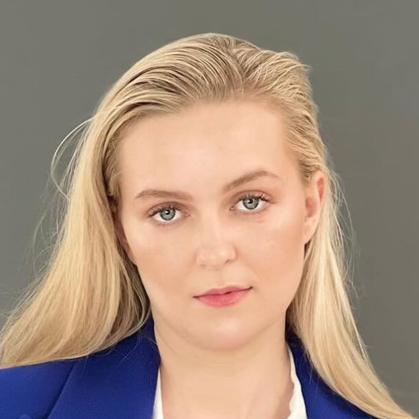 Esther Tudor