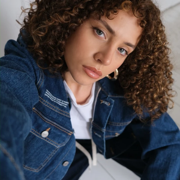 Maisie Moss