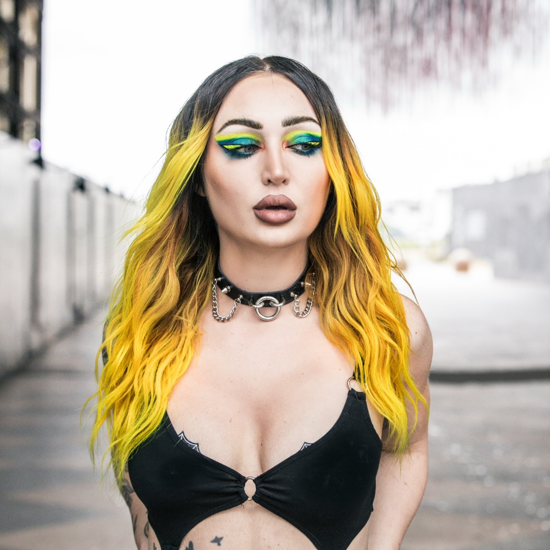 Zoriana Arico