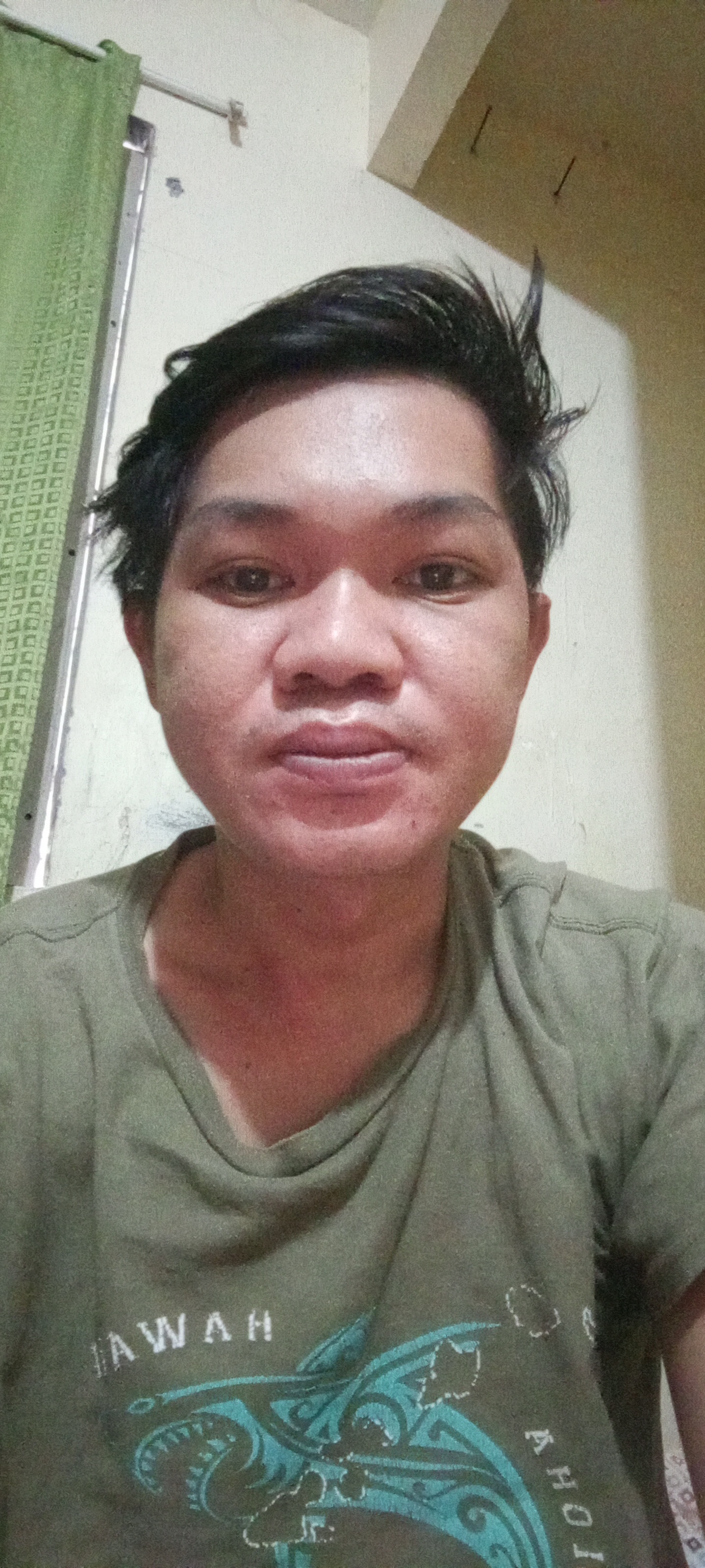 Marvin Laoreno