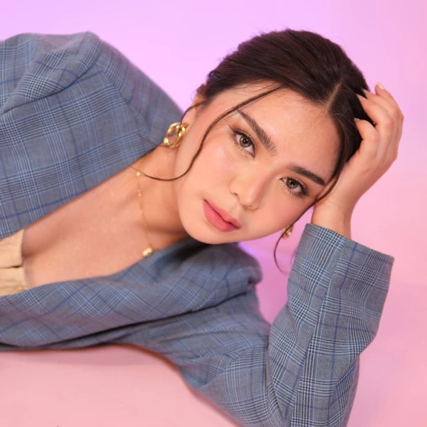 Trixie Bacunawa