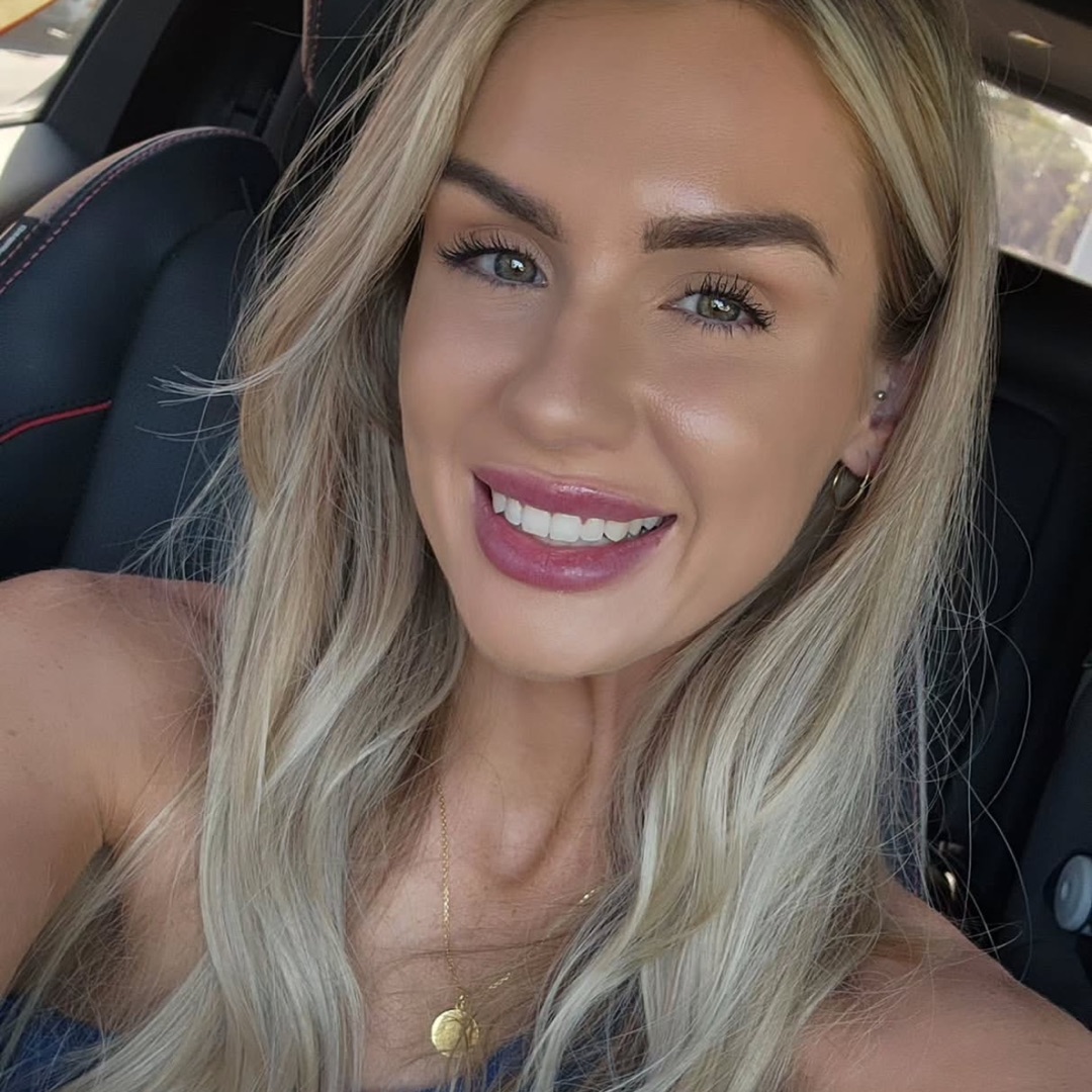 Brooklyn Morgan