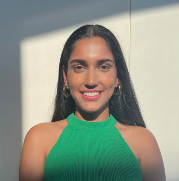 Khyati Dhanda