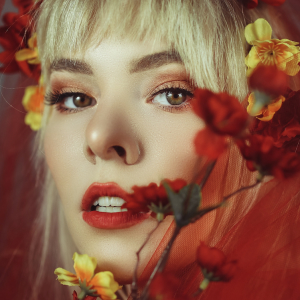 Dasha Semyonova