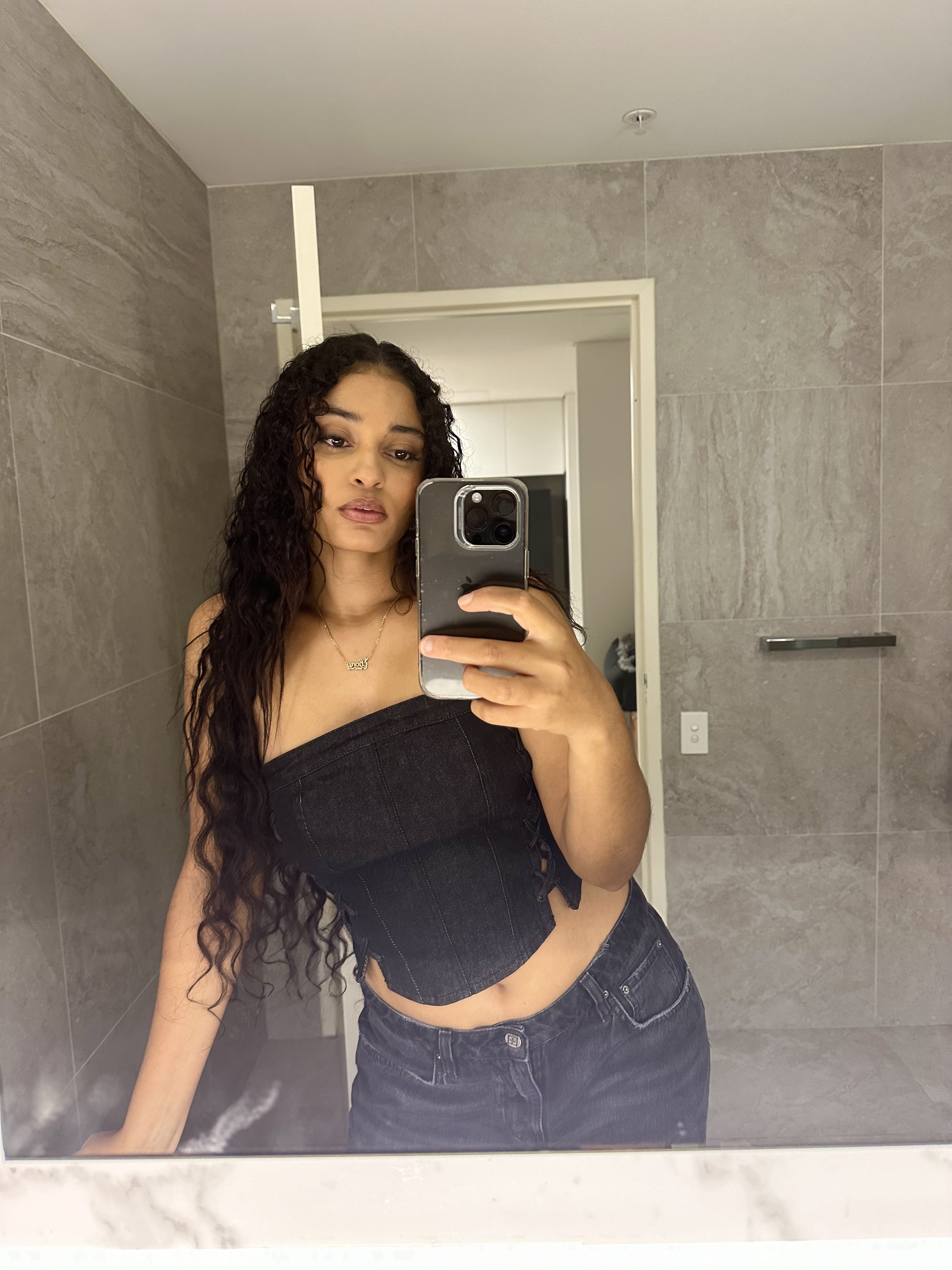 Ebony Boadu