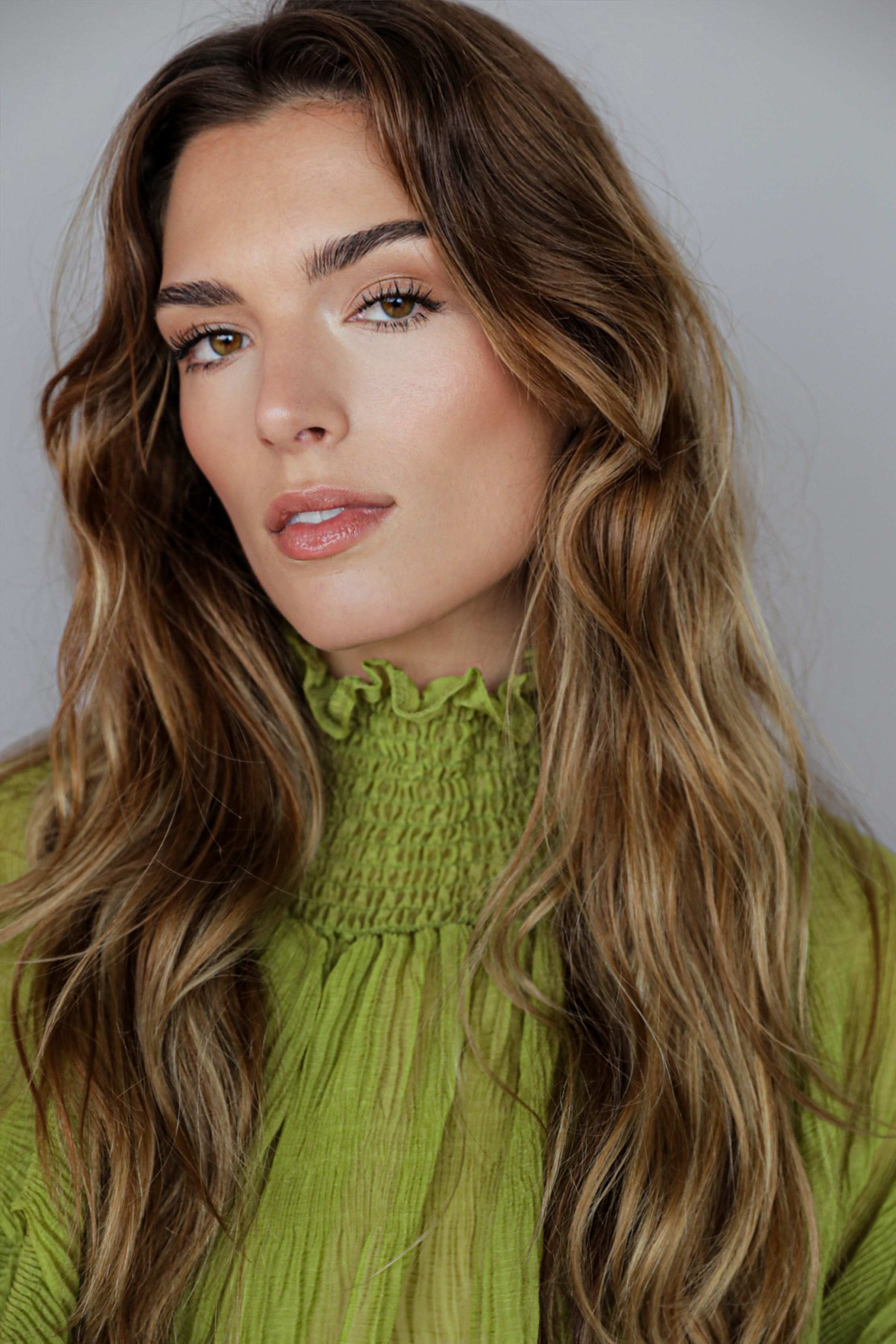Anna DeJonge
