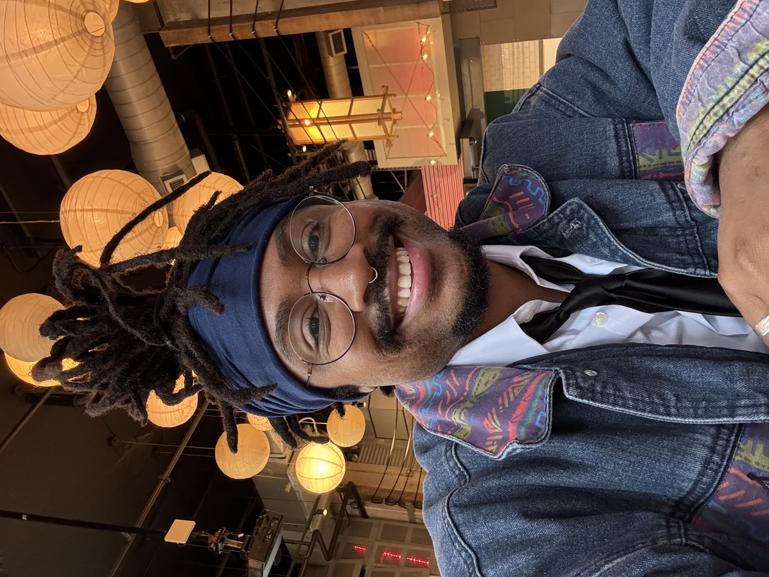 Brandon Miles