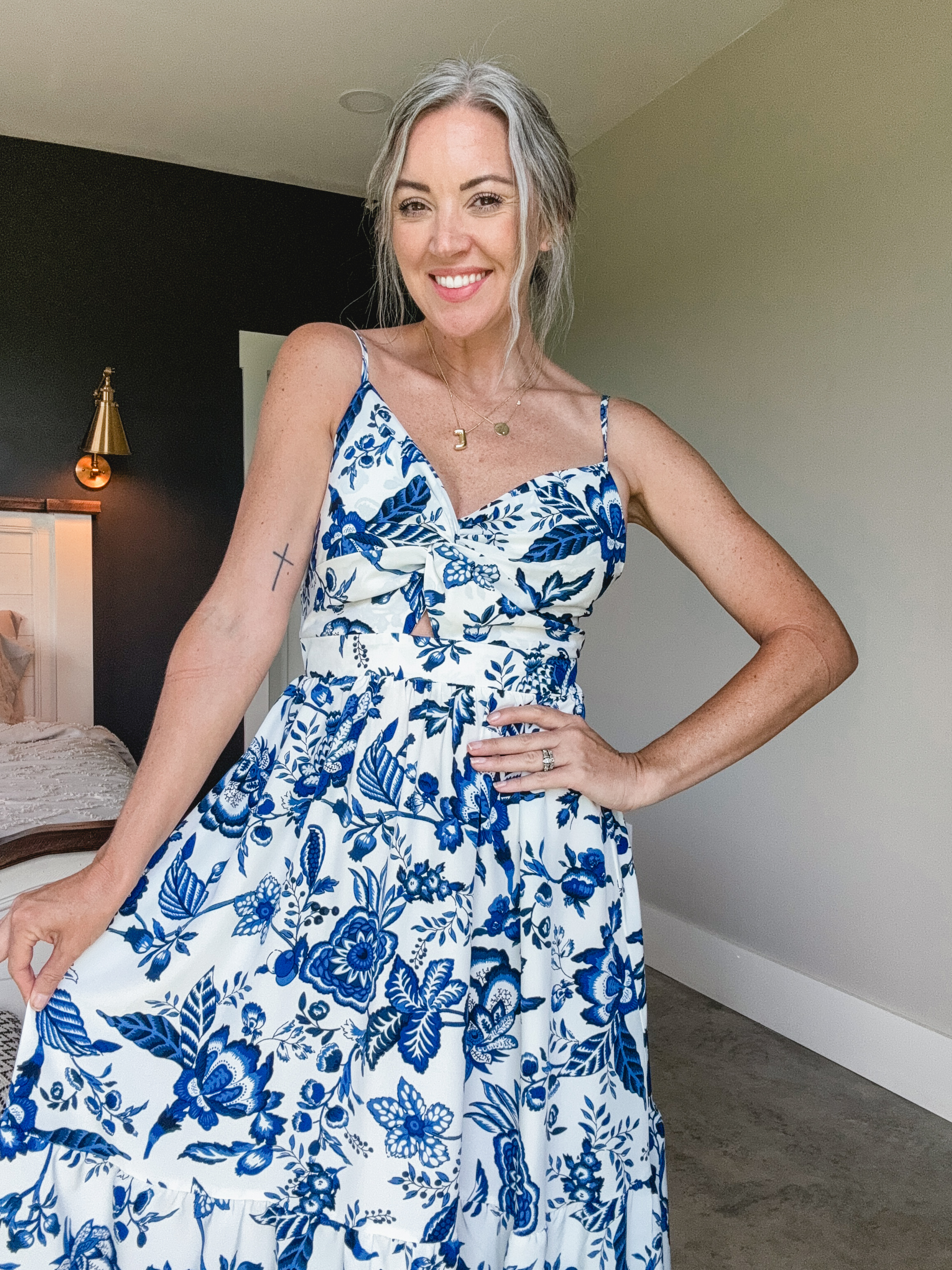Jill Ward