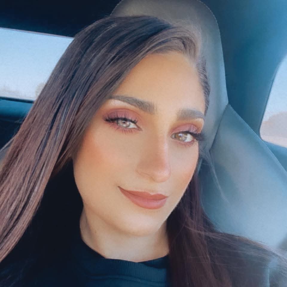 Megan Avila