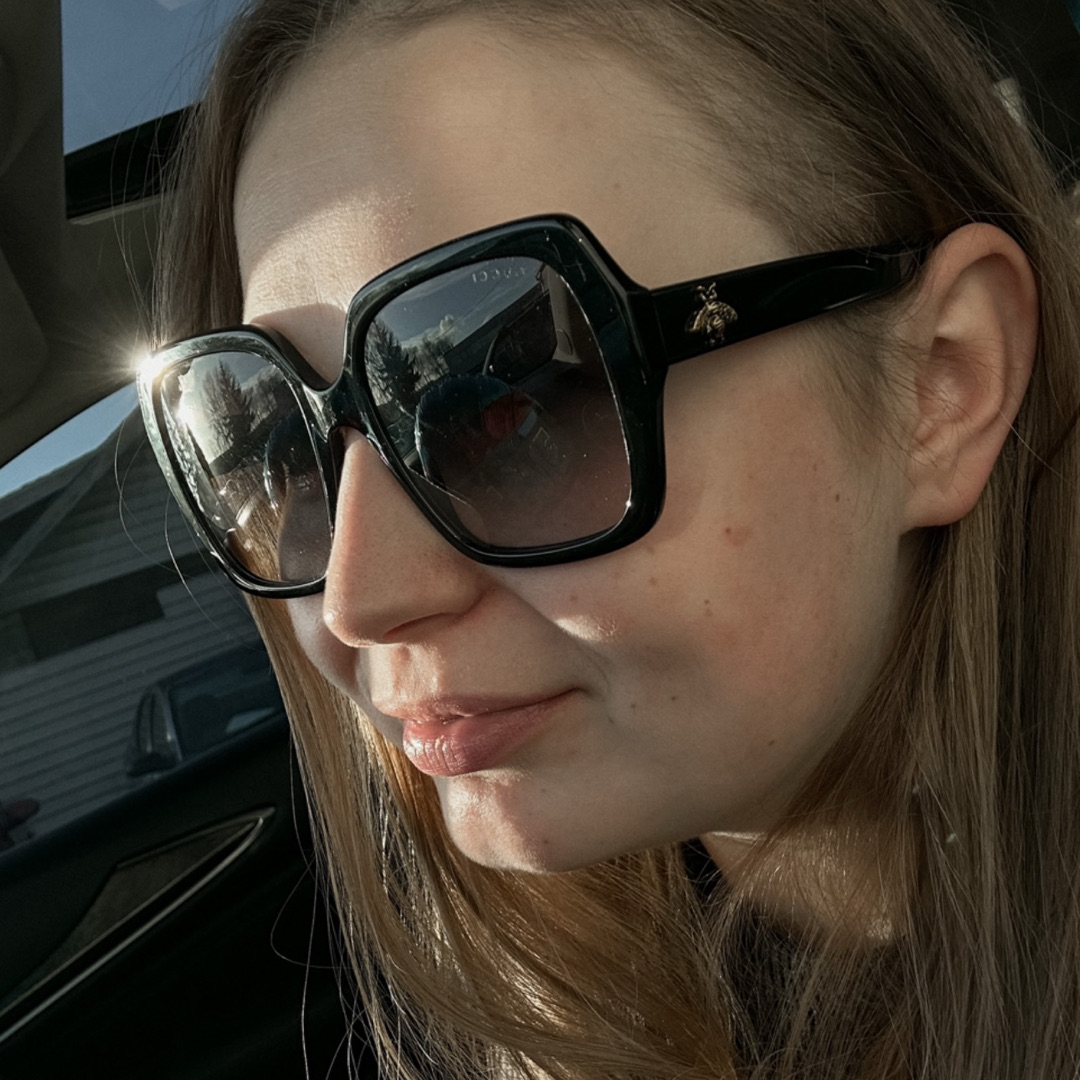 Iryna Shubina