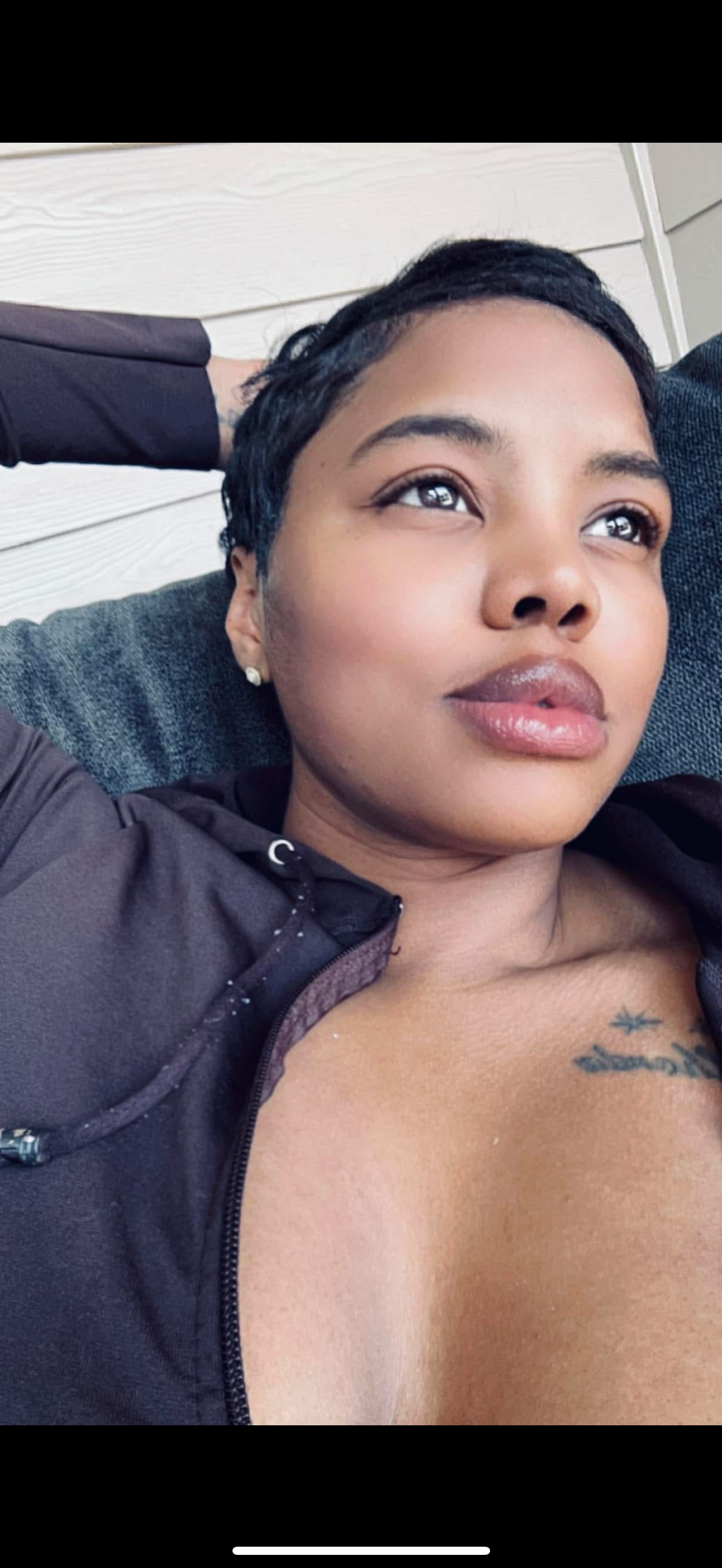 Arnisha Evans