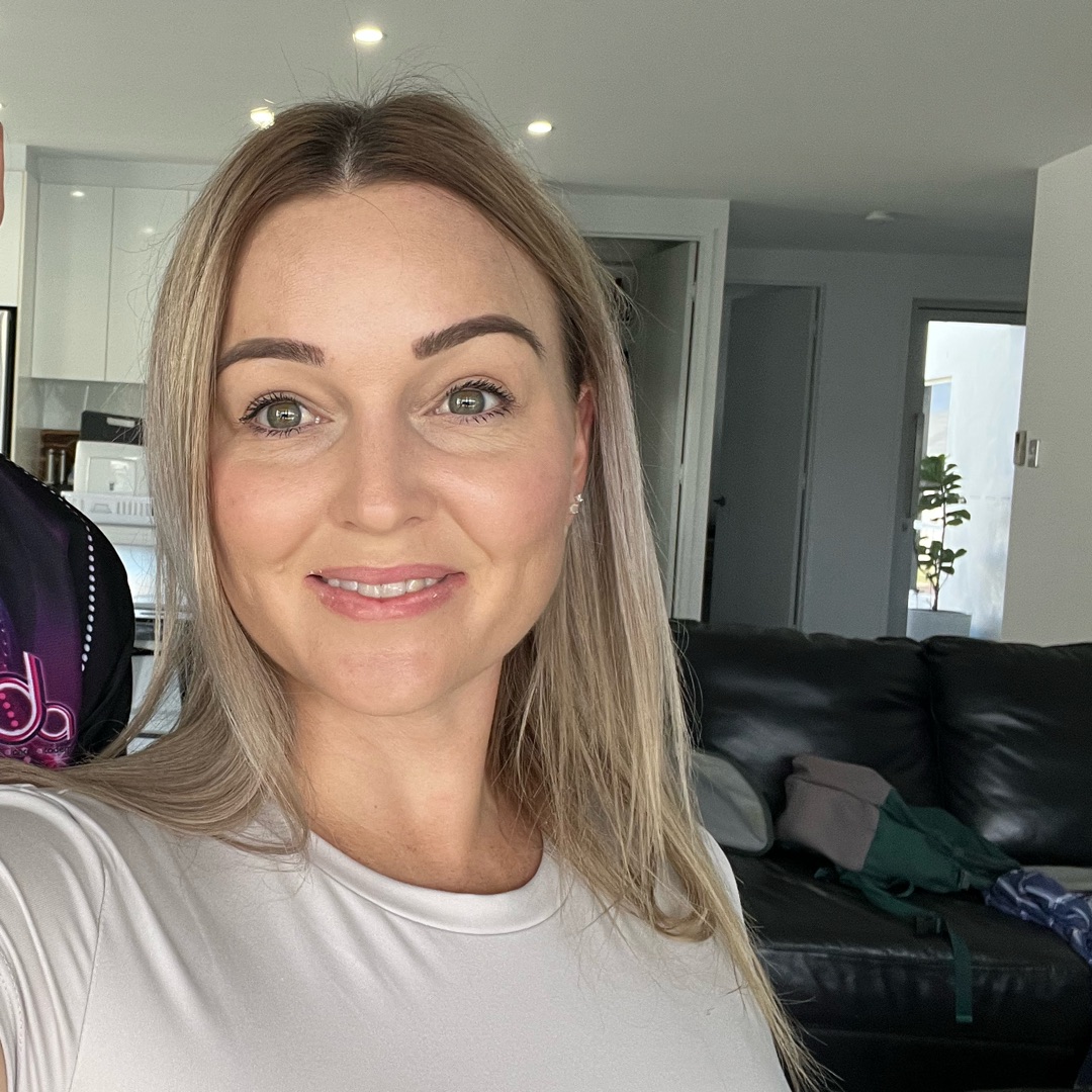 Angelia Loader