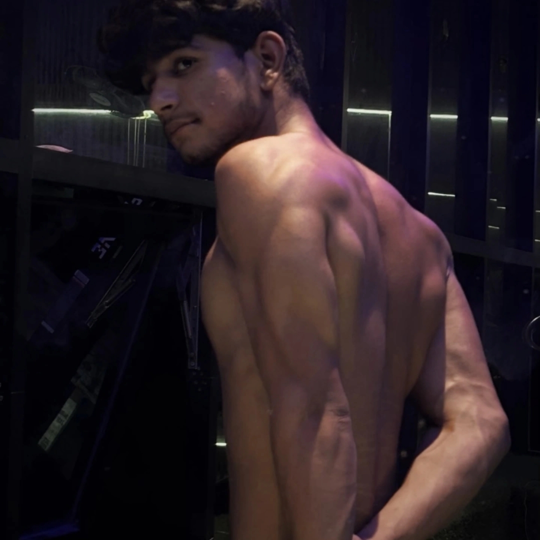 Arun Agrawal