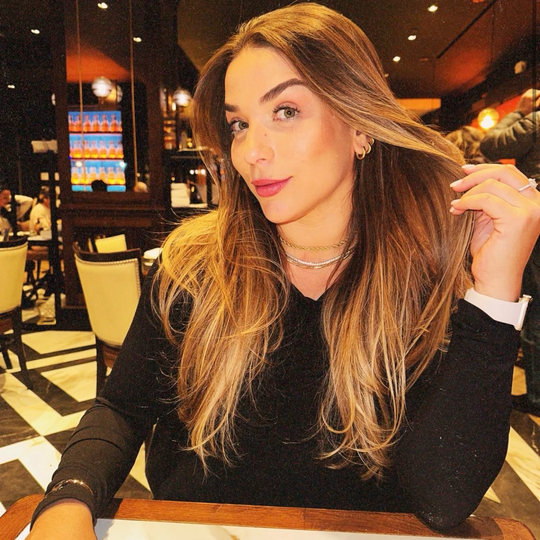 Maria Sanchez