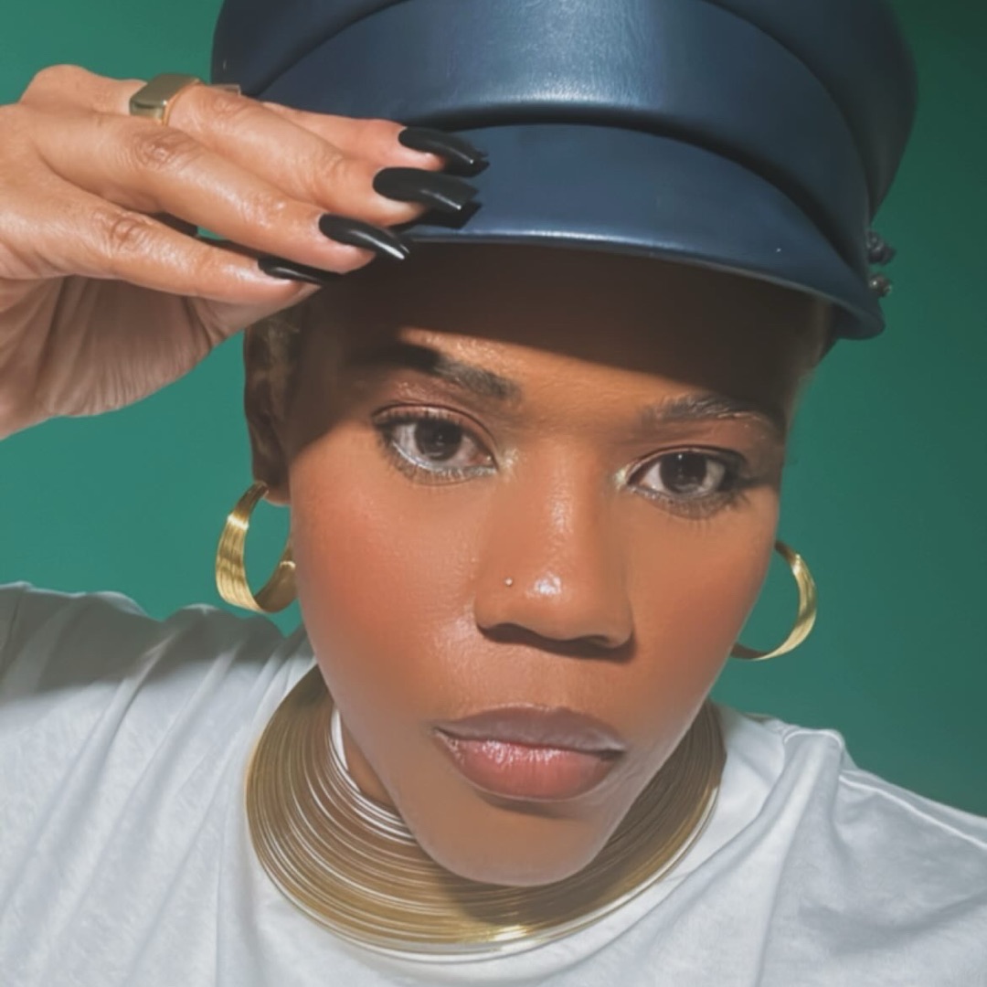 Shenel Guerrier