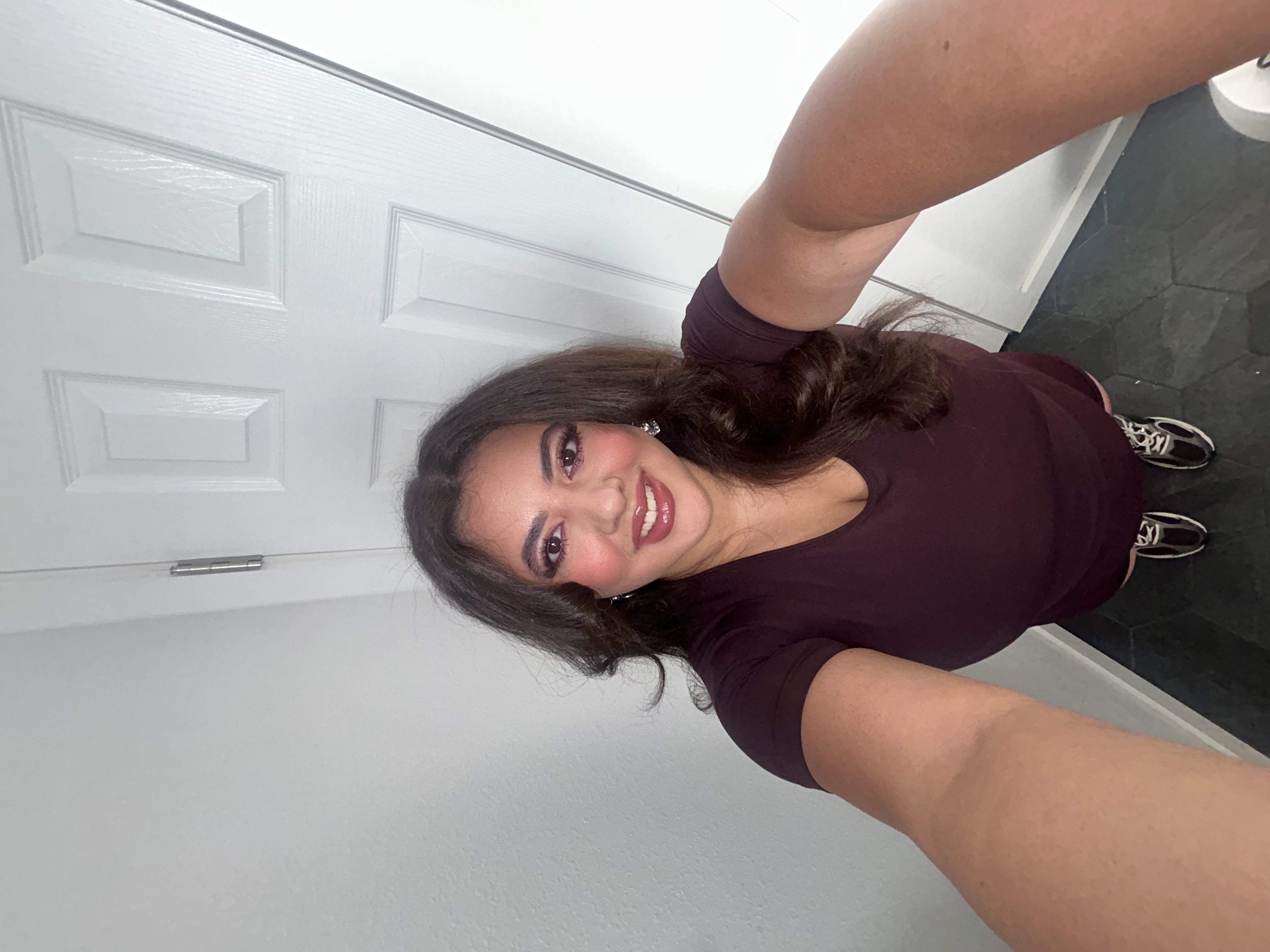 Vanessa Moran