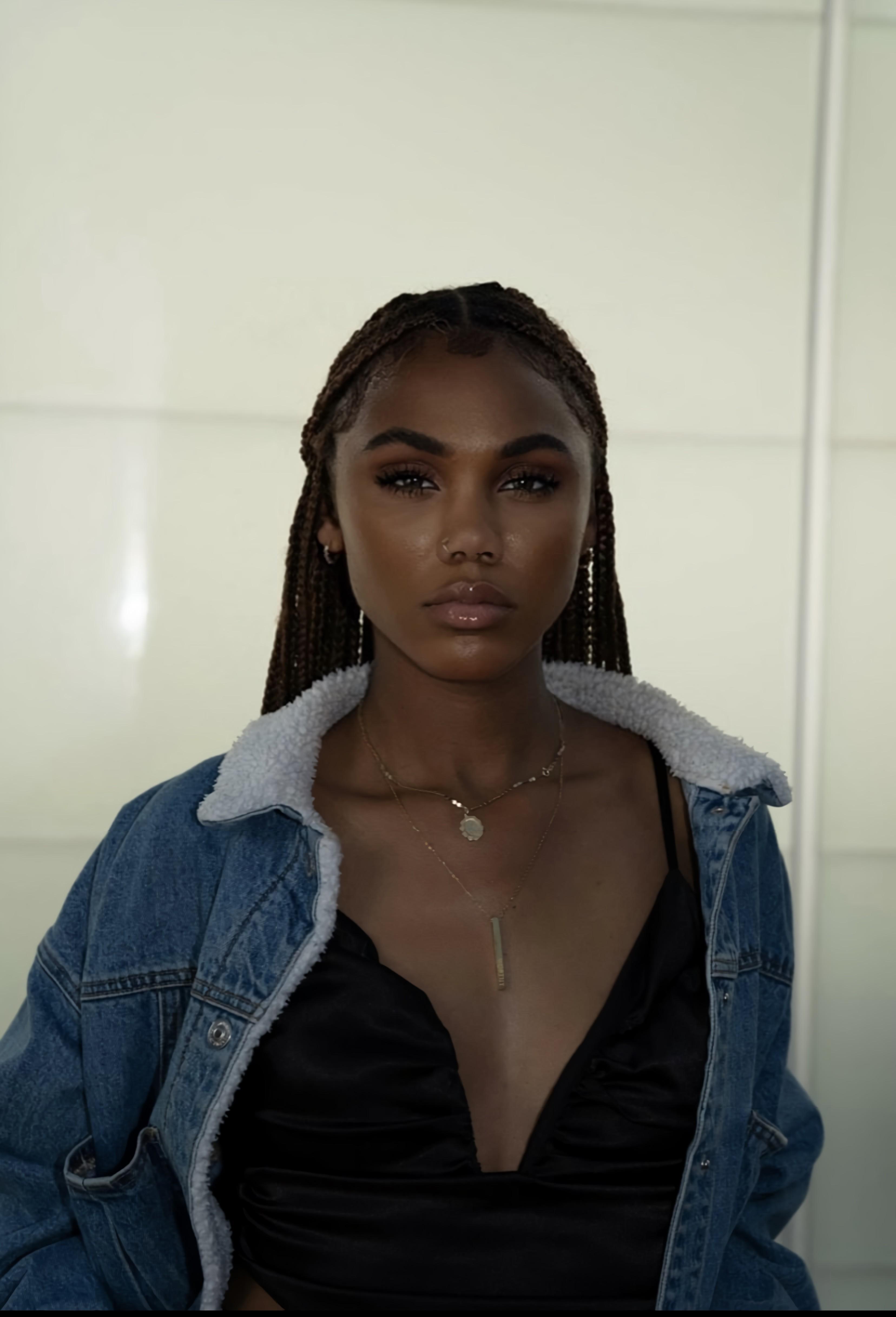 Kailah Staten