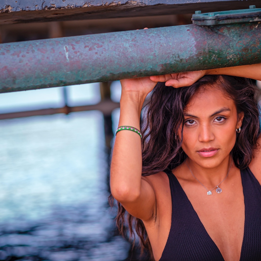 Maria Alejandra Castro Zambrana