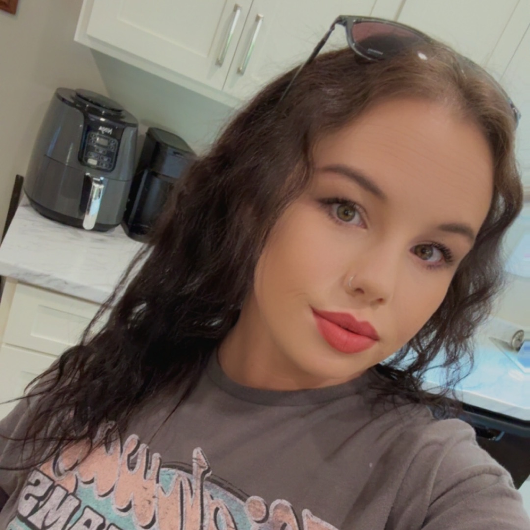 Cheyenne Morrison