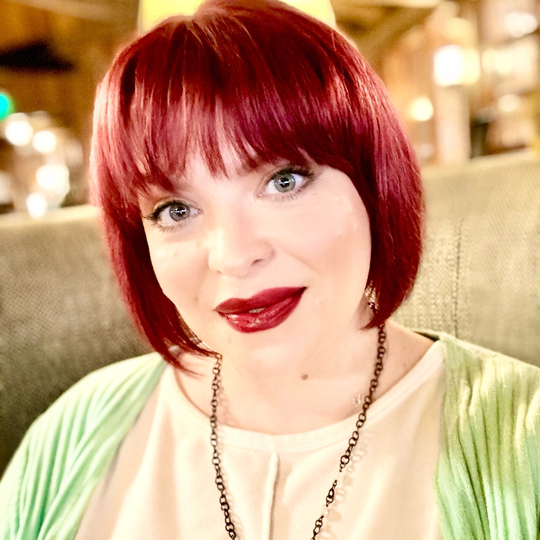 Rebecca Reid