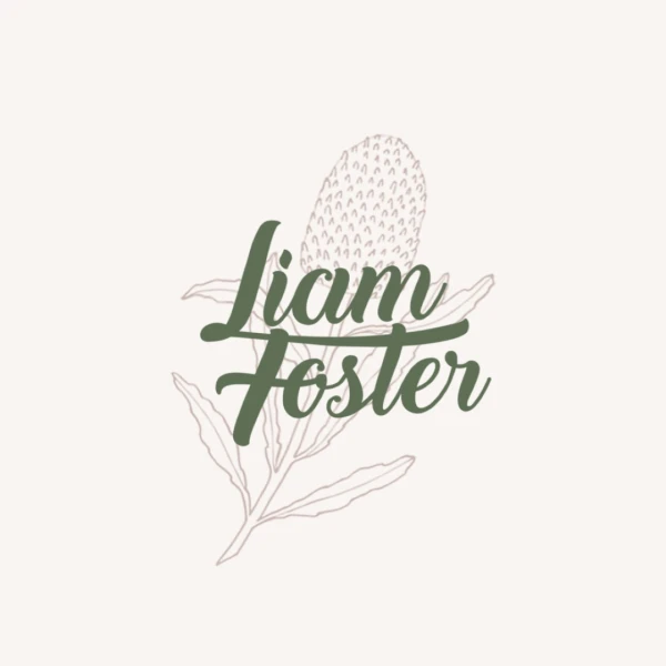 Liam Foster