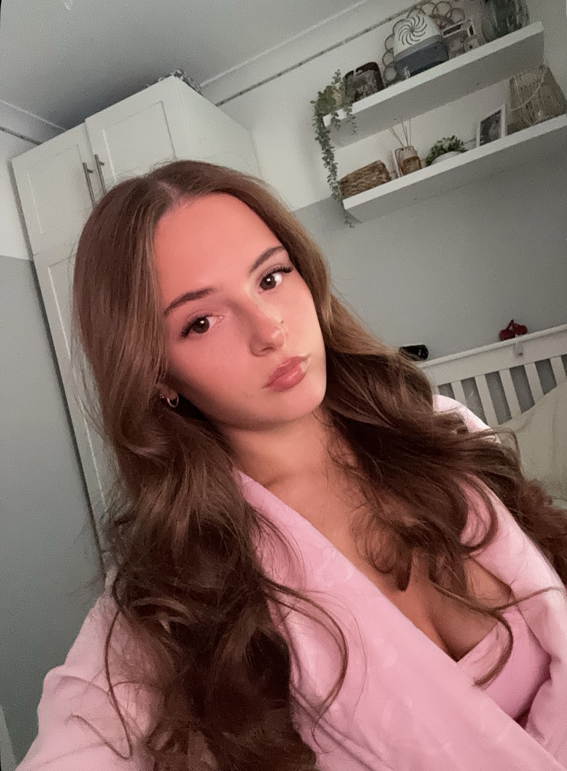 Mia Swain