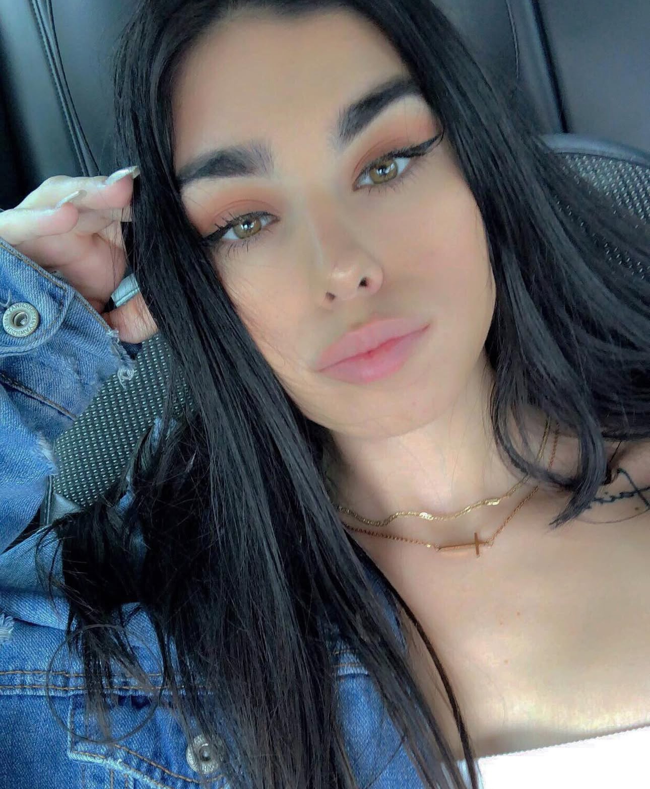 Kayleen Mercado
