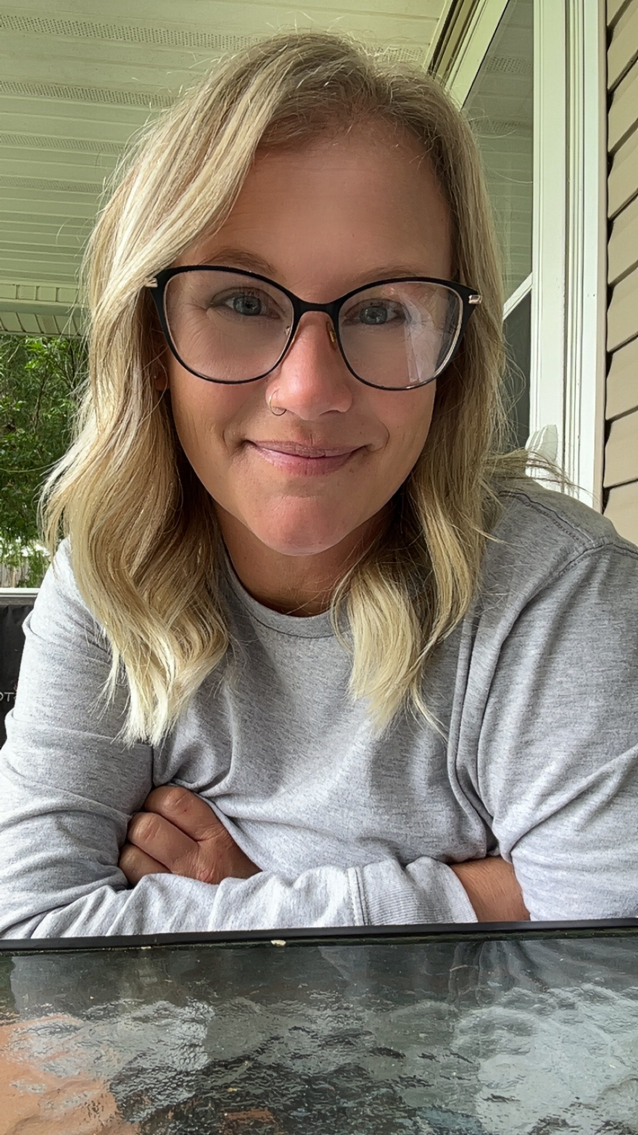 Lori Ellis