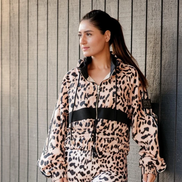 Nisha Sharma