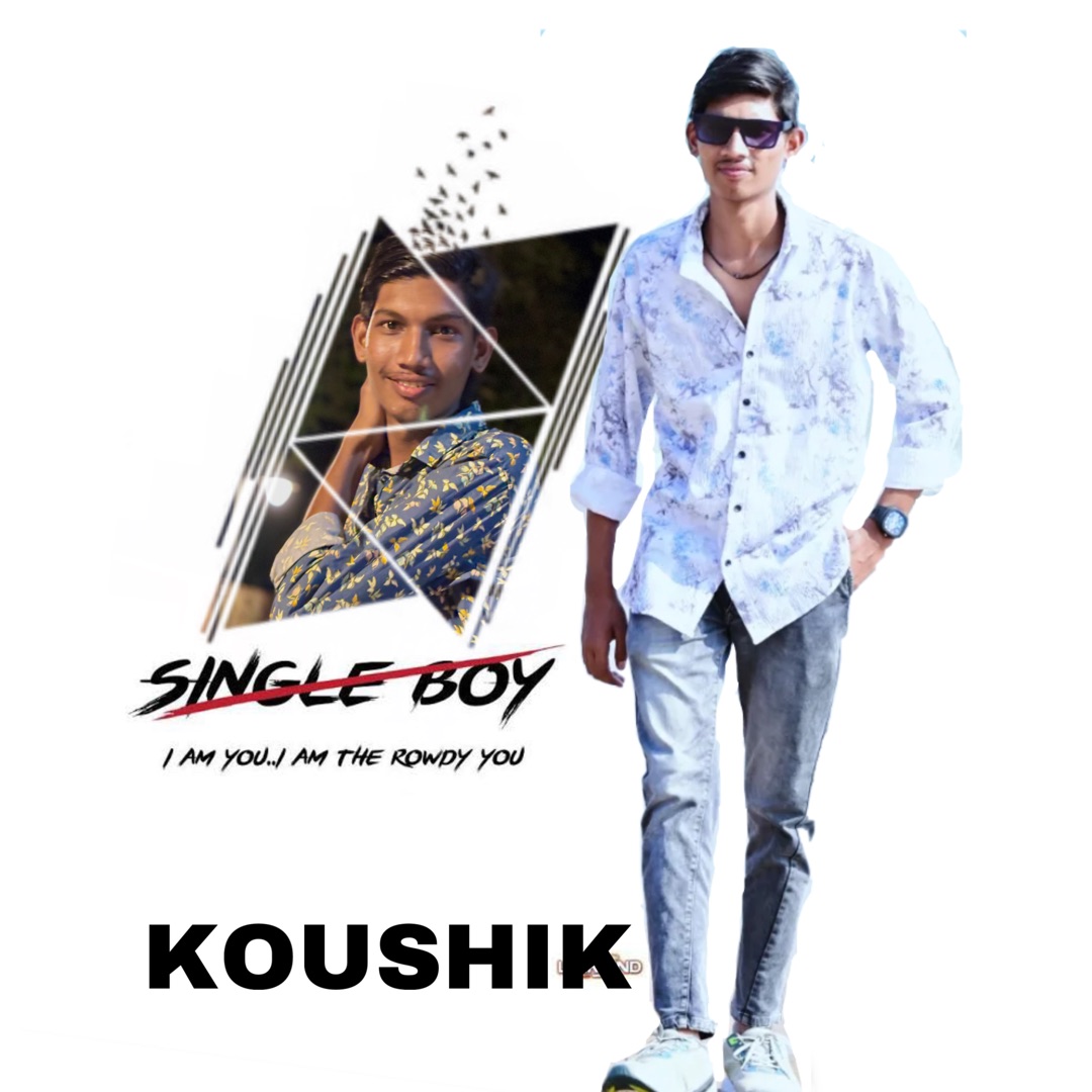 T Koushikin