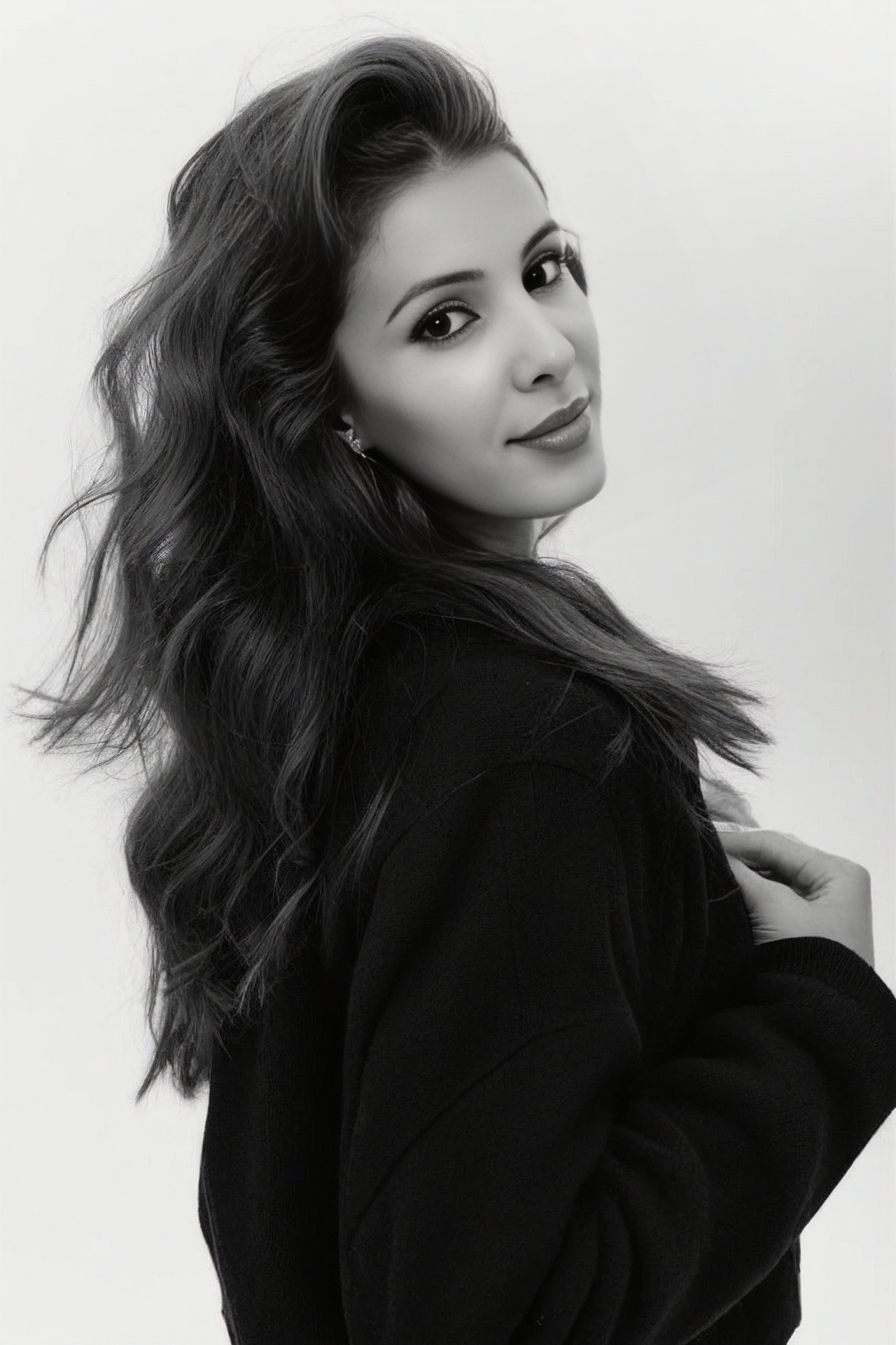 Lekha Vyas