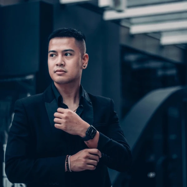CJ Oliveros