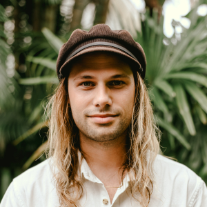 Daniel Kiritsis