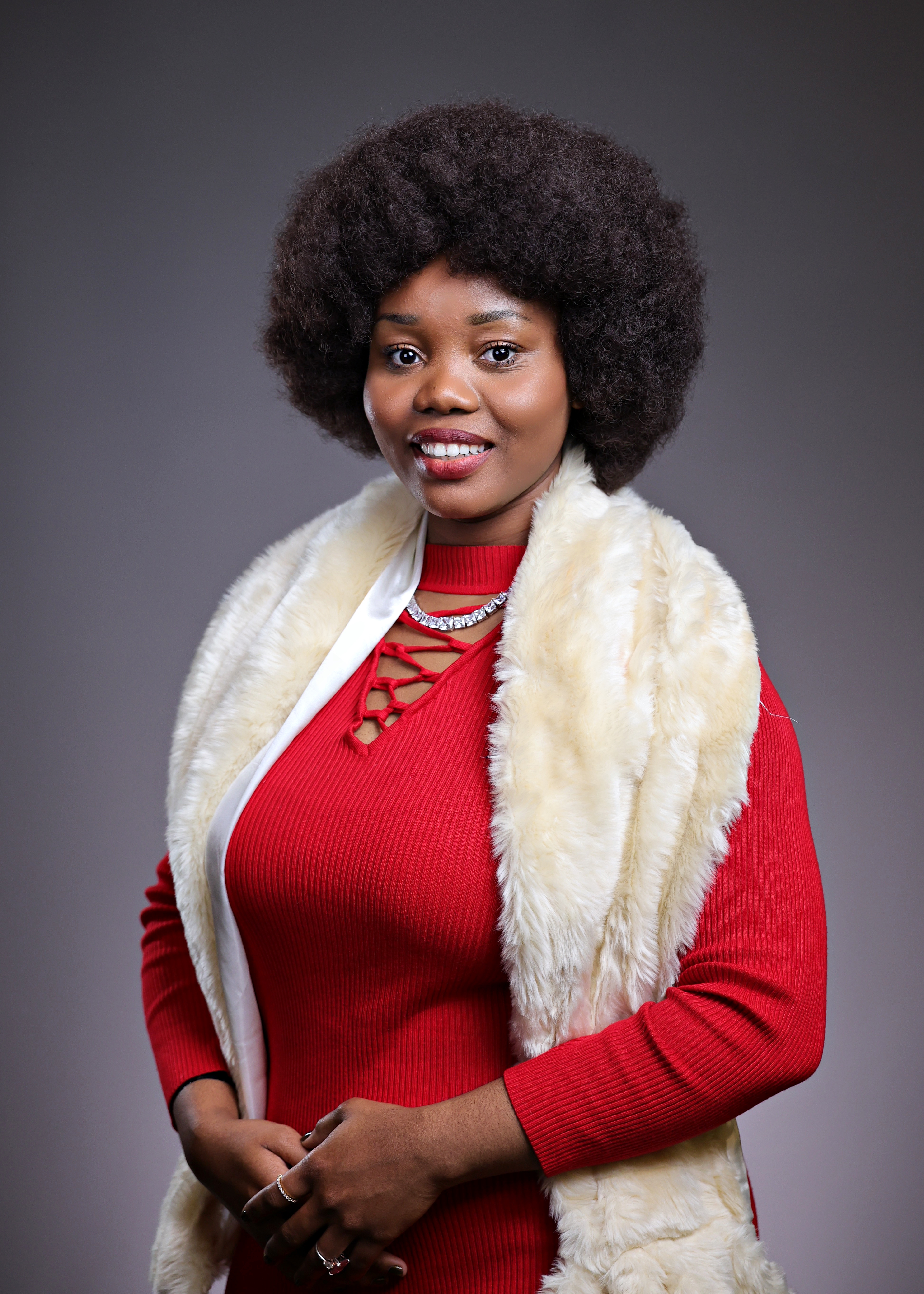 Uchechi Yadi