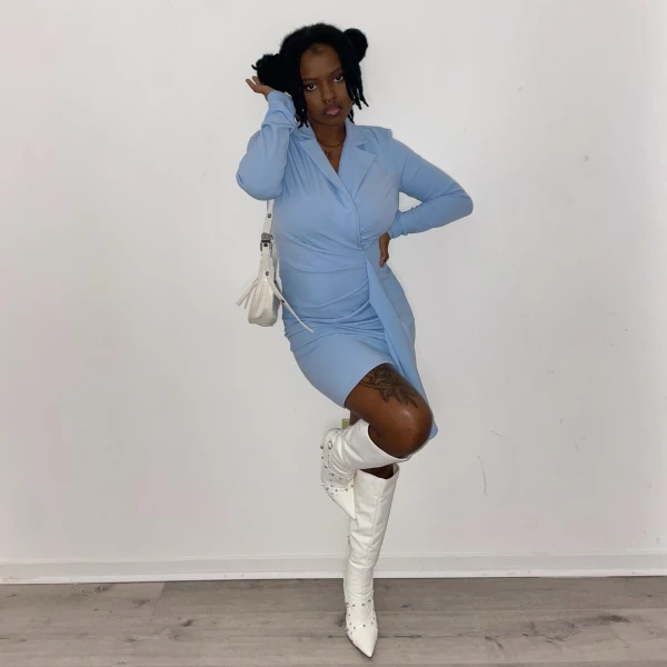 Takendria Ivy