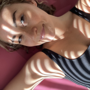 Jess Nathan