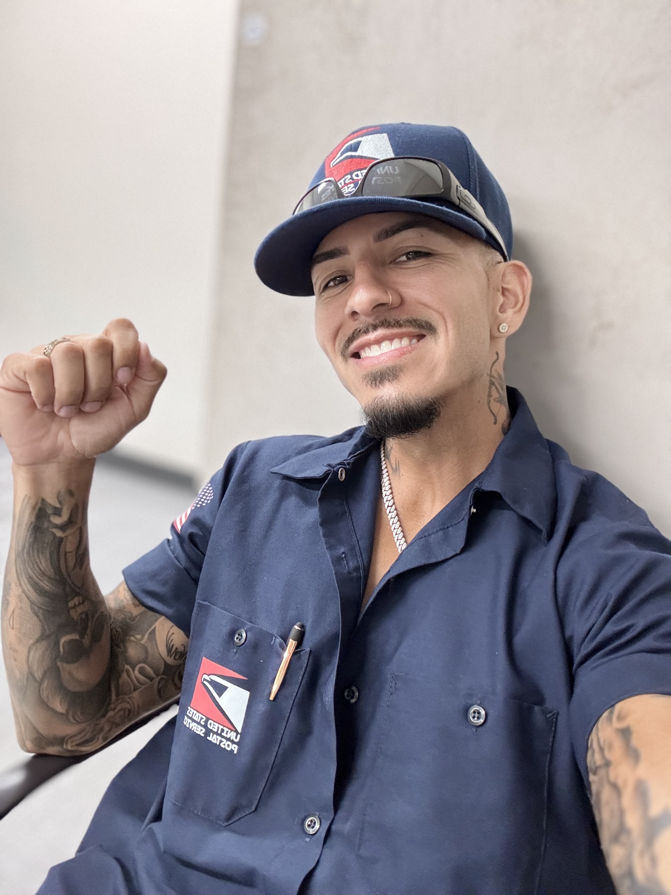 Ben Rivas