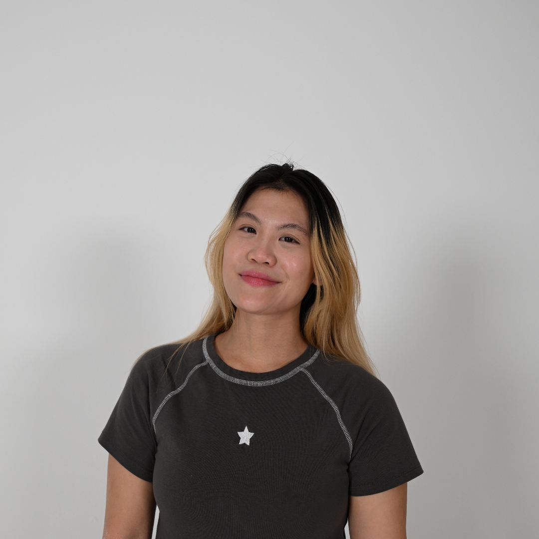 Megan Liew
