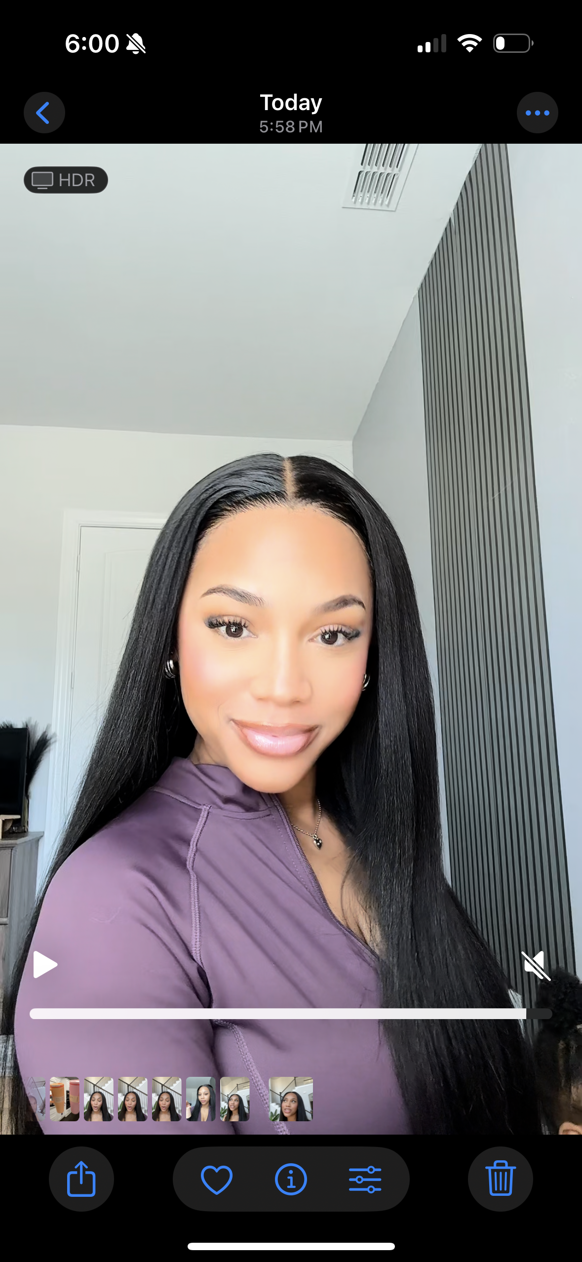 Keanna Smith
